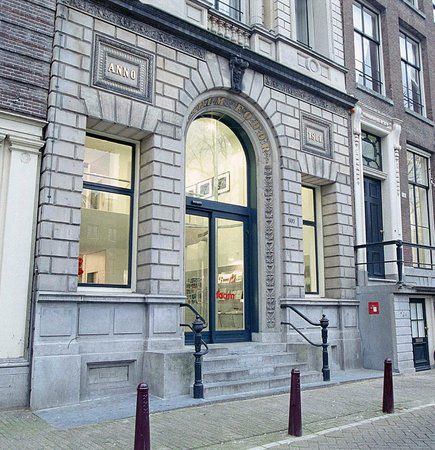 FOAM Fotografimuseum